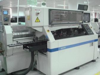 三洋TCM-3500Z贴片机深度解析 价格、厂家与选购指南